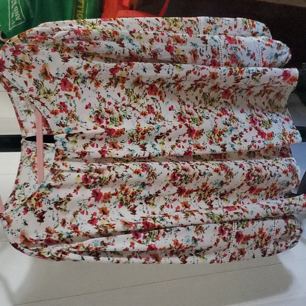 Ladies blouse